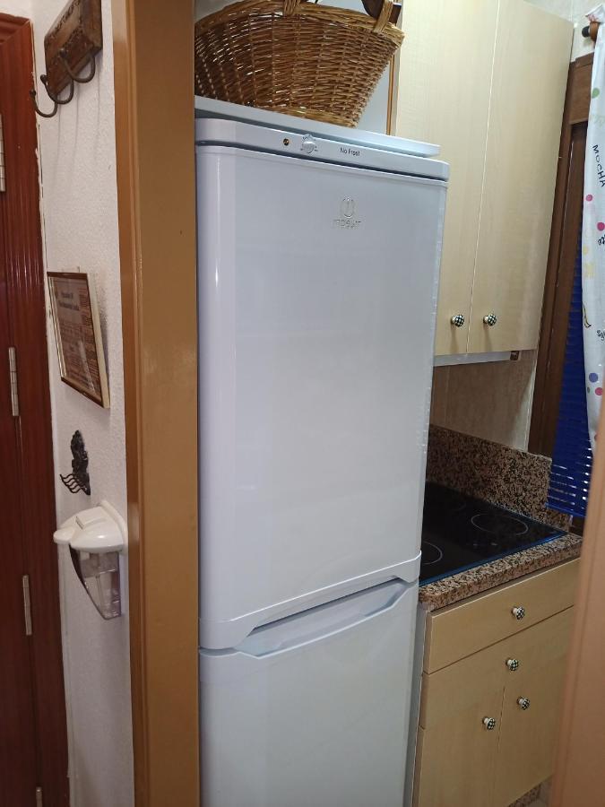 1 Paradise Of Benalmadena Costa Residencial Aloha Playa Vistas Al Mar, Front Beach Mini Duplex Eksteriør bilde