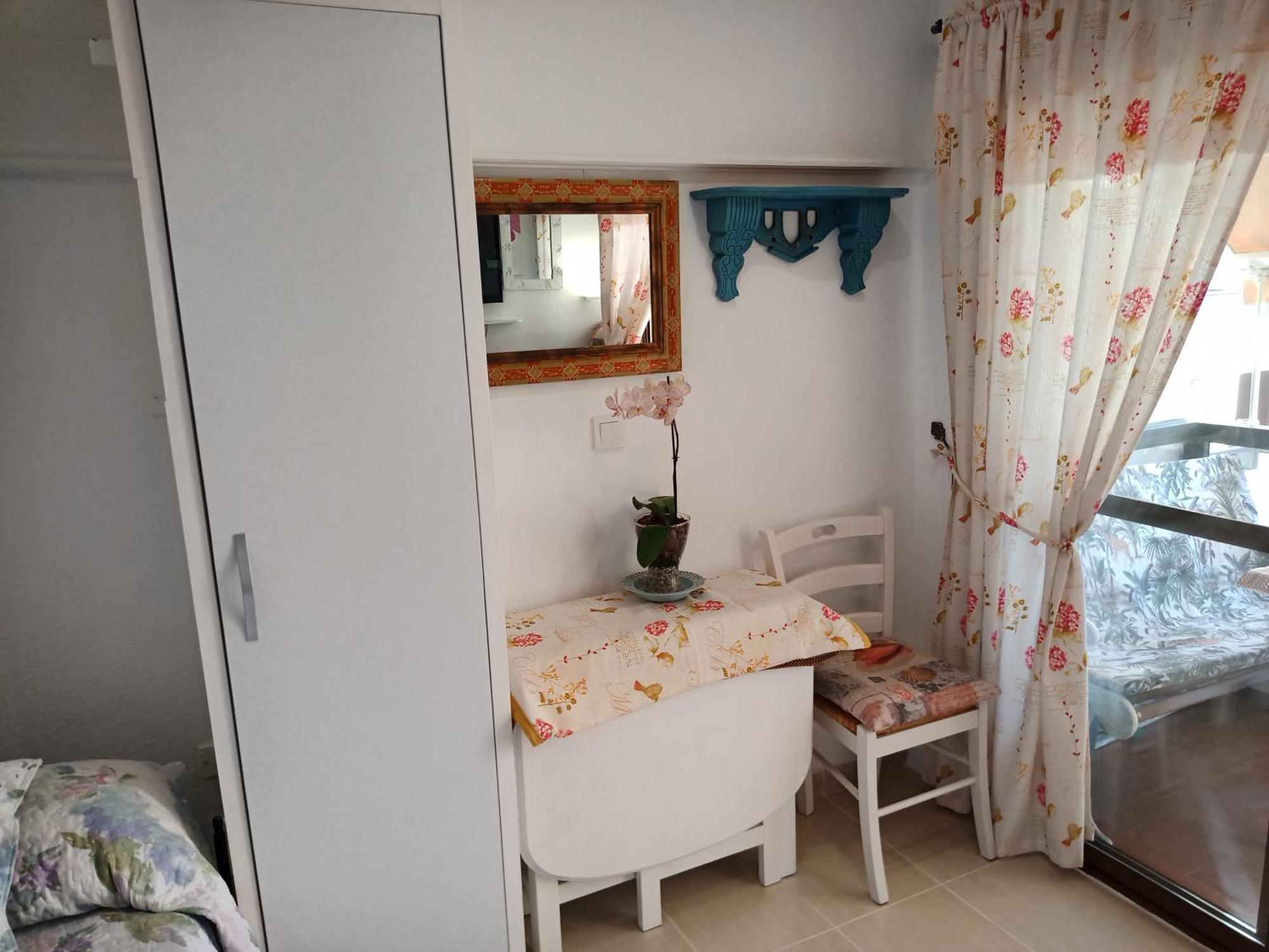 1 Paradise Of Benalmadena Costa Residencial Aloha Playa Vistas Al Mar, Front Beach Mini Duplex Eksteriør bilde