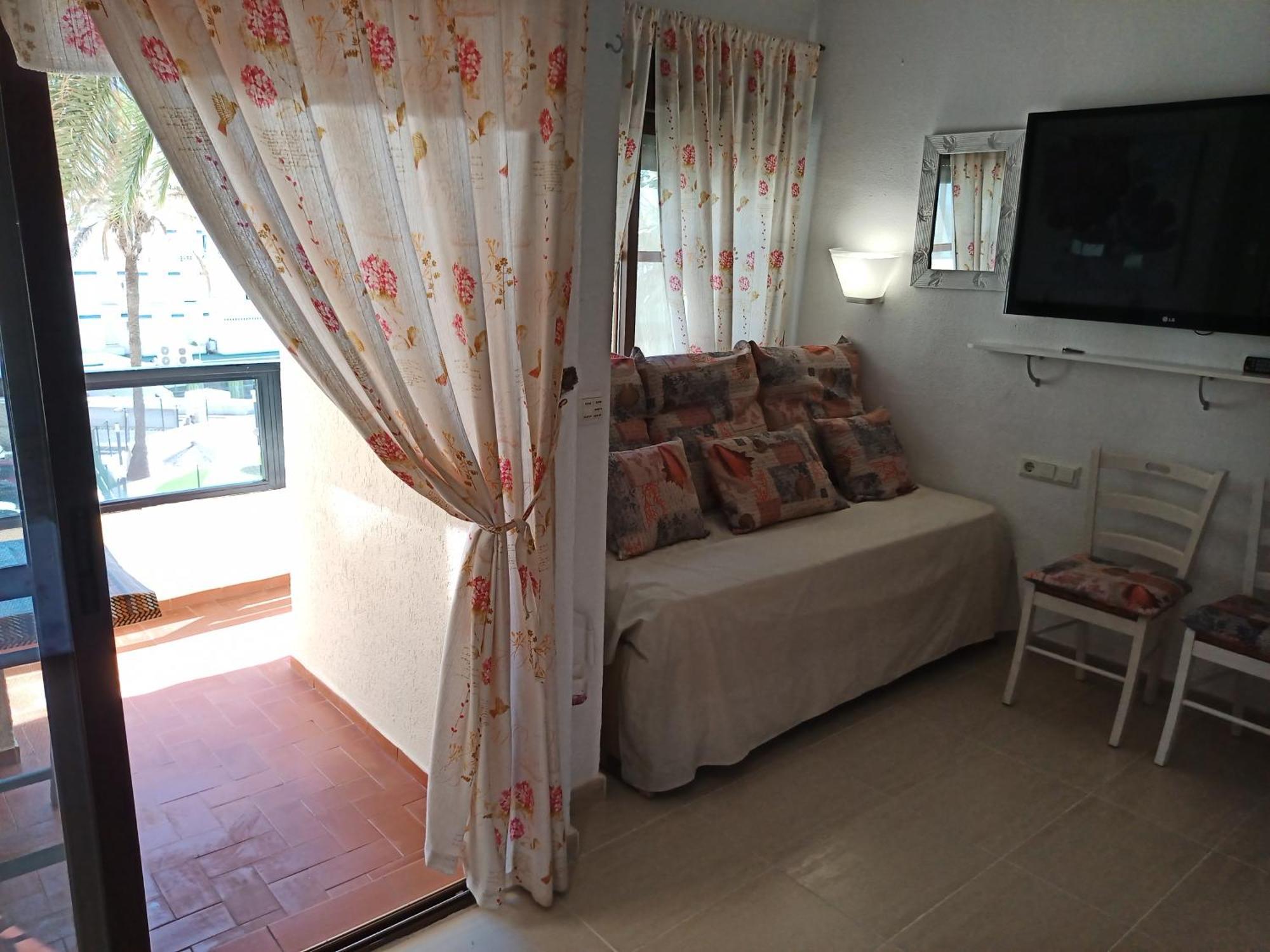 1 Paradise Of Benalmadena Costa Residencial Aloha Playa Vistas Al Mar, Front Beach Mini Duplex Eksteriør bilde